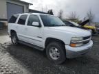 2001 Chevrolet Tahoe K1500