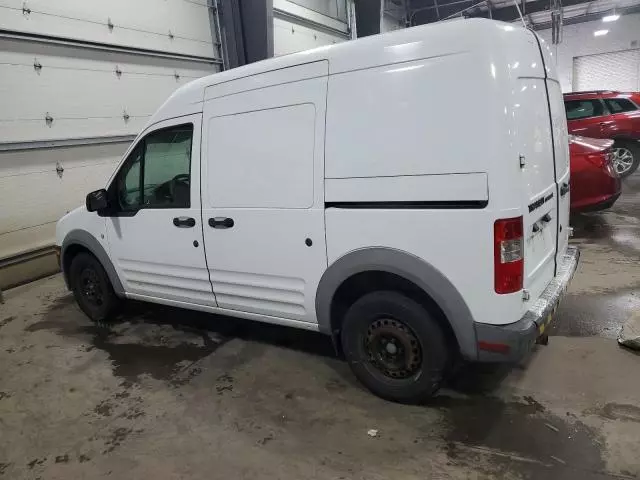 2013 Ford Transit Connect XL