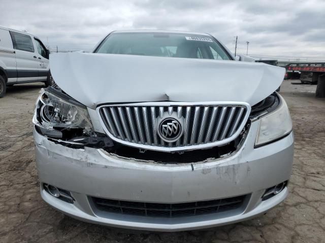 2010 Buick Lacrosse CXL