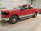 2006 Ford F150 Supercrew