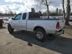 1999 Ford F150