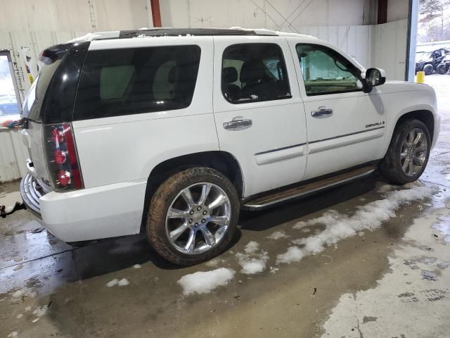 2008 GMC Yukon Denali