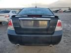 2009 Ford Fusion SEL