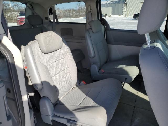 2010 Dodge Grand Caravan SE