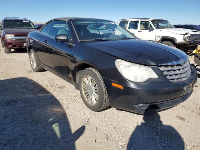 2008 Chrysler Sebring