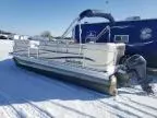 2007 Sweetwater/godfrey Marine Pontoon