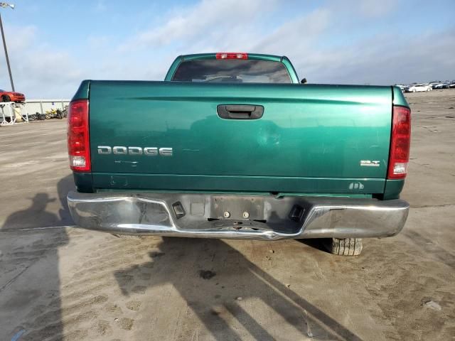 2003 Dodge RAM 1500 ST