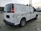 2009 Chevrolet Express G1500