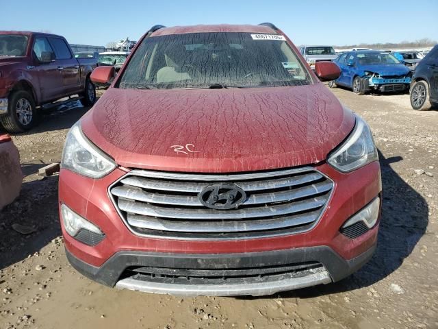 2014 Hyundai Santa FE GLS