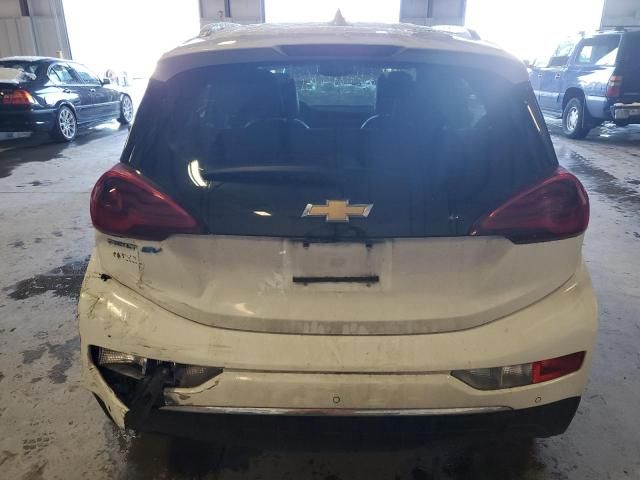 2020 Chevrolet Bolt EV Premier