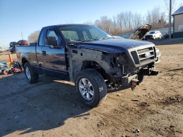 2006 Ford F150