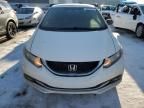 2015 Honda Civic SE