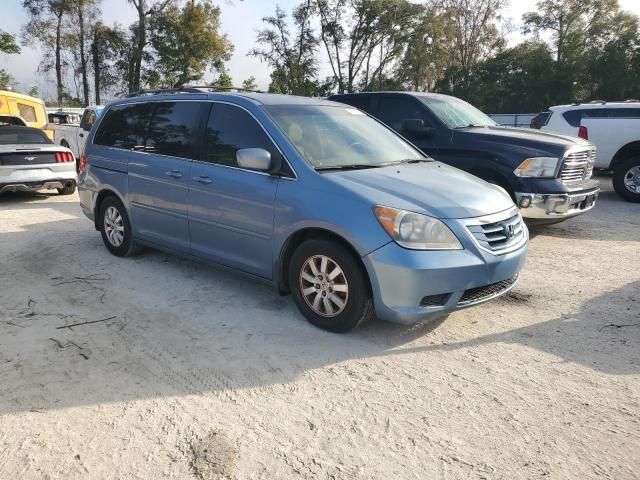 2010 Honda Odyssey EX