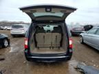 2011 Chrysler Town & Country Touring