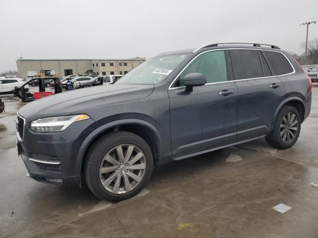 2016 Volvo XC90 T6