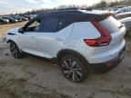 2022 Volvo XC40 P8 Recharge Ultimate