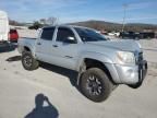 2006 Toyota Tacoma Double Cab