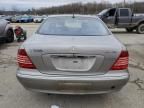 2003 Mercedes-Benz S 500 4matic