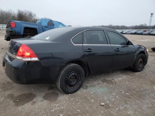 2010 Chevrolet Impala LS