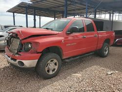 2006 Dodge RAM 2500 ST en venta en Phoenix, AZ