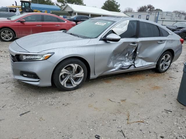 2019 Honda Accord EXL