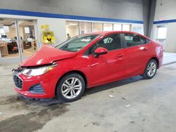 2019 Chevrolet Cruze LS en venta en Sandston, VA