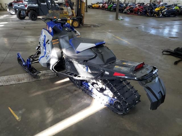 2021 Polaris Indy