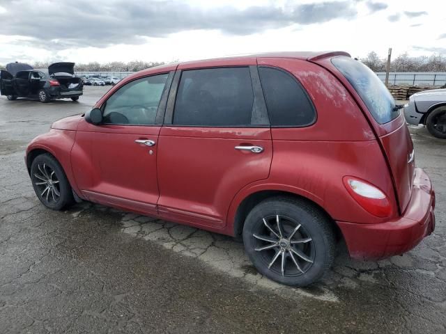 2009 Chrysler PT Cruiser