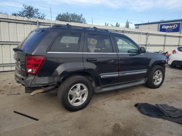 2005 Jeep Grand Cherokee Limited