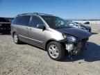 2004 Toyota Sienna XLE