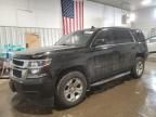 2016 Chevrolet Tahoe K1500 LT