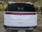 2023 KIA Carnival SX