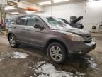 2010 Honda CR-V EXL