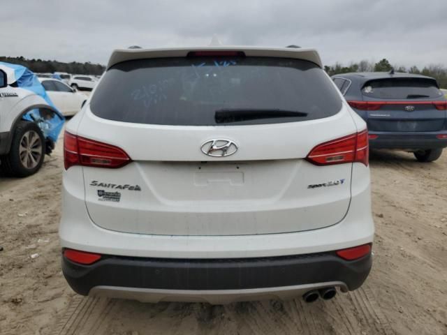 2014 Hyundai Santa FE Sport