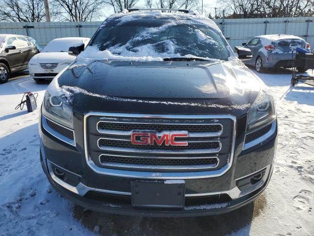 2017 GMC Acadia Limited SLT-2