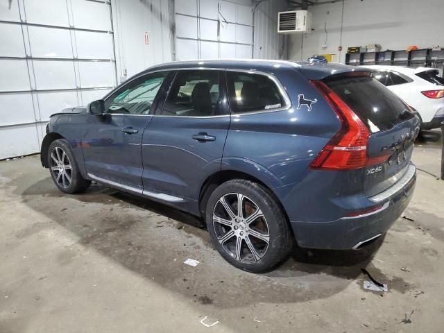 2020 Volvo XC60 T6 Inscription