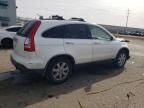 2008 Honda CR-V EXL