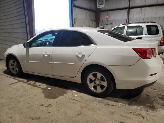 2015 Chevrolet Malibu LS