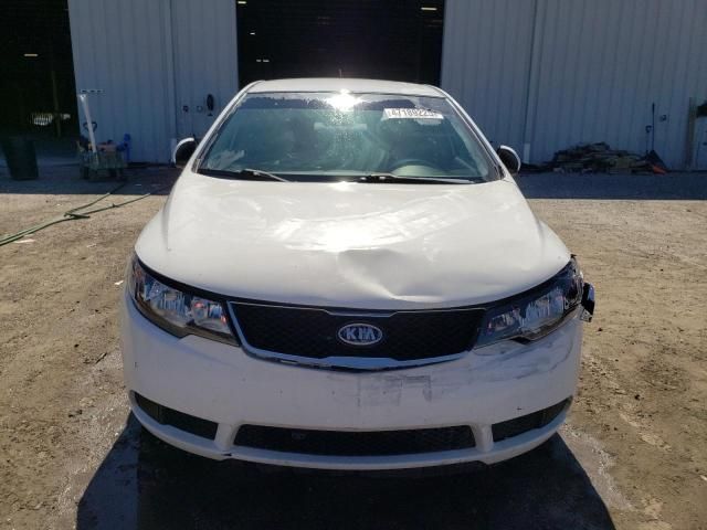 2010 KIA Forte EX