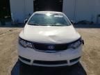 2010 KIA Forte EX