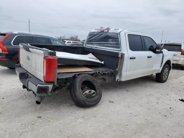 2024 Ford F250 Super Duty