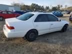 2000 Toyota Camry LE