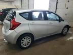 2016 Nissan Versa Note S