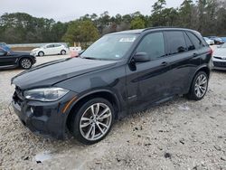 BMW salvage cars for sale: 2016 BMW X5 XDRIVE50I