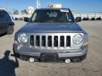 2017 Jeep Patriot Sport