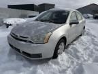 2009 Ford Focus SE