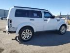 2011 Dodge Nitro SE