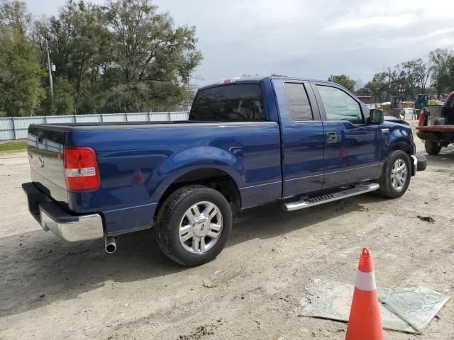 2008 Ford F150