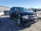 2017 Ford Expedition EL Limited