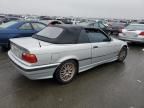 1998 BMW 323 IC